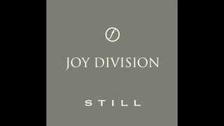 Joy Division - Leave Me Alone chords