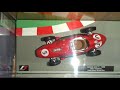 F1 Car Collection 1/43 Lotus 79, Williams FW11B, Brabham BT52B & more