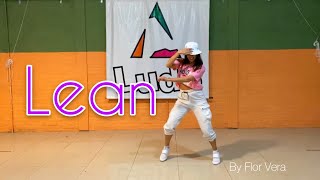 LEAN - SUPER YEI, TOWY, BELTITO, SAMMY Y FALSETTO, OSQUEL / COREOGRAFIA FLORENCIA VERA