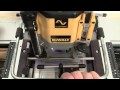 An innovation in power tool woodworking An innovation in power tool woodworking