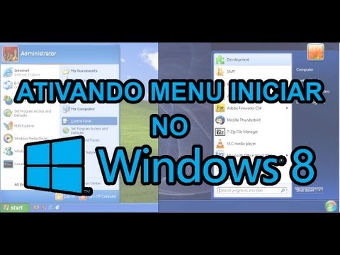 Vídeo: O Windows ainda conta com o MS-DOS?