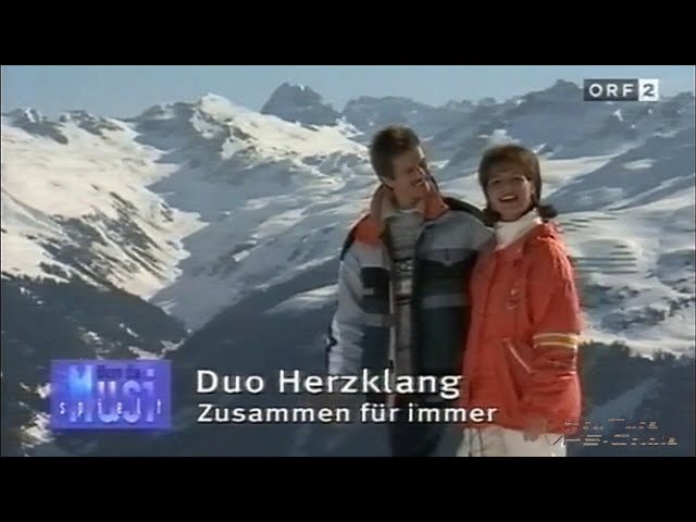 Duo Herzklang - A echter Optimist