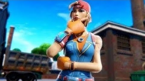 THE BEST CONSOLE PLAYER THAT WILL BLOW UP