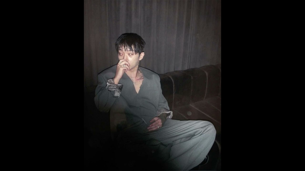 "Lost" | Code Kunst x Woo Won Jae Type Beat