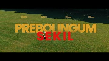 Sekil - Prebolingum (Cover)(New 2025)