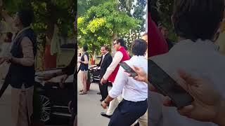Sonu Sood Sir | Parul University | Convocation 🔥 #sonusood #paruluniversity #parul #convocation #pu