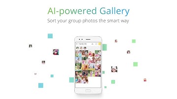 ZenUI 4.0 | Smart looks with smart tools