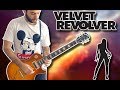 Fall To Pieces - Instrumental Cover (Velvet Revolver)