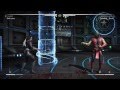 Liu kang dualist sofosama vs ermac master of soul cannibal ferox