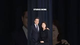 단체 사진(가족사진, 우정사진)은 스튜디오 밥스, 강남 프로필 사진관 , 역삼 프로필 사진관 (스튜디오 밥스, 밥스 사진관)