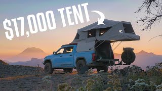 $17,000 TENT - AT Habitat Review by Revere Overland 15,865 views 8 months ago 19 minutes