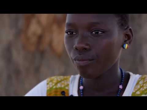 Une journée dans la vie de Claire au Burkina Faso Une journée dans la vie de Claire au Burkina Faso on YouTube