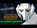 Star Wars: Clone Wars (2003) | Review Retrospective - Bull Session