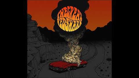 The Great Red Shark - ST (Demo 2020)