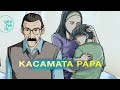 Kacamata Papa - Film Animasi Kristen