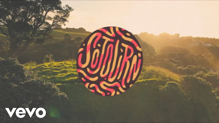 Sojøurn - Chasing Sunsets