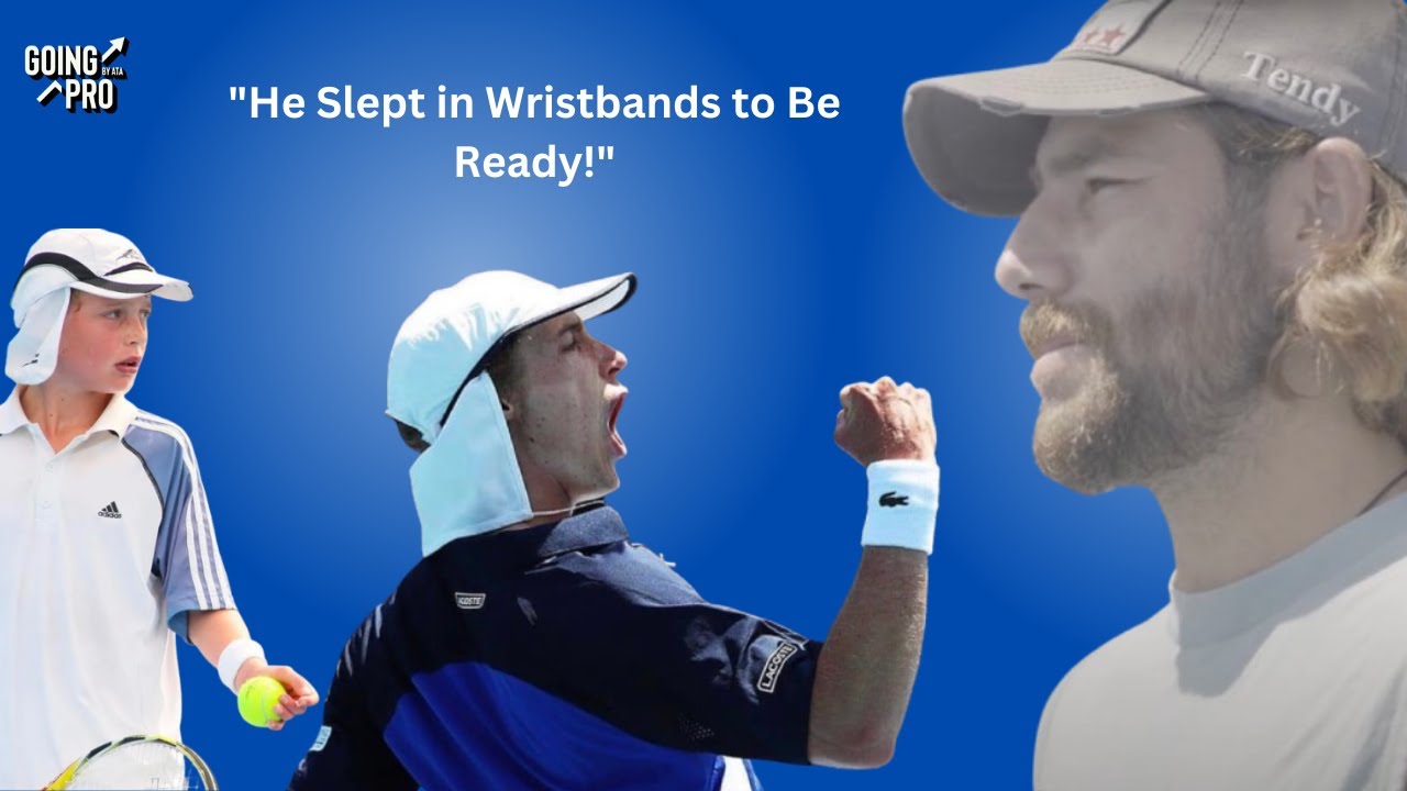 Почему Марк Полманс — настоящий «копатель» | Калум Путтергилл о характере, стиле и уважении