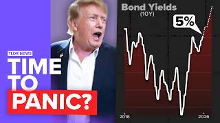 Full Why the Treasury Market is Even Shakier Than It Looks News