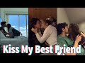 Today i Tried Kiss My Best Friend End Part July 2020