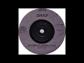 Snap! - Rhythm Is a Dancer (Single Edit) (1992)
