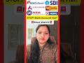 STOP! Bank Account Users - RBI BIGGEST Rule (.bank.in) #rbi #onlinebanking #netbanking #viral #short