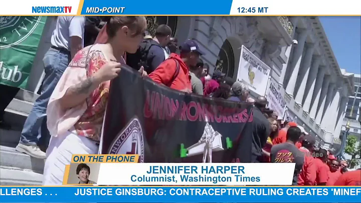 Jennifer Harper: The Washington Times "Inside the ...