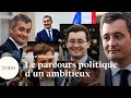 Grald darmanin  le portrait en 3 minutes dun ministre clivant et ambitieux