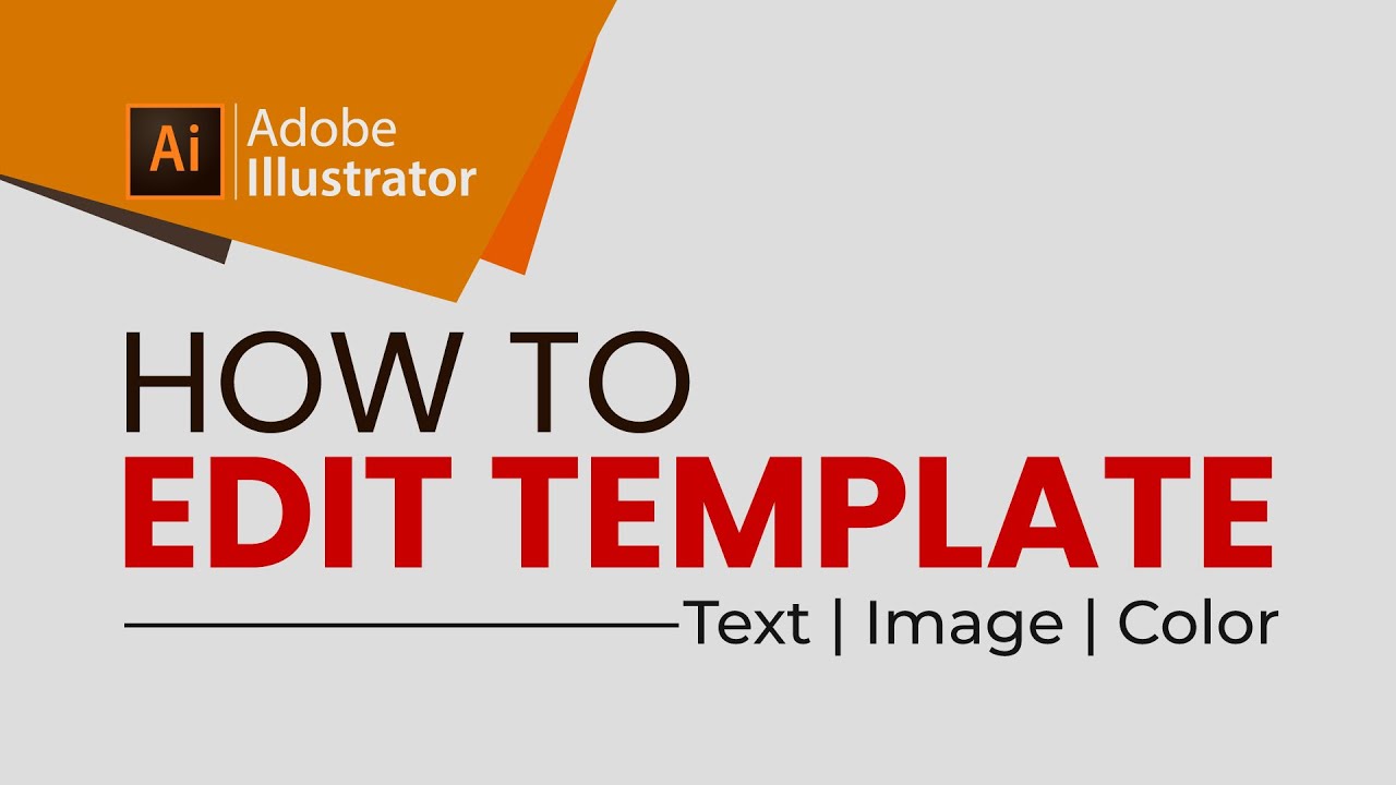 010 editor template color