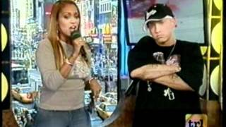 D12 on TRL 2004 | Part 3