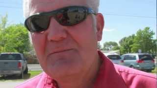 Tractor Driving Contest