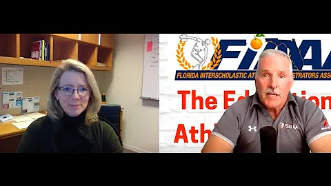 EducateAthDir #93 - Sally Ann Reiss, CEO of PlayyO...
