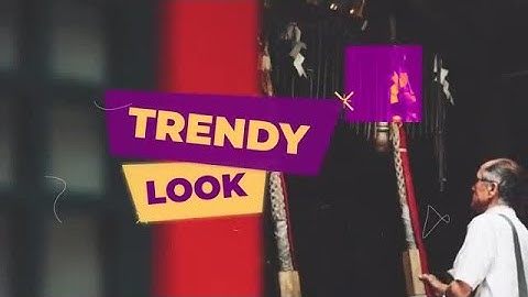 Colorful Dynamic Promo After Effects Templates