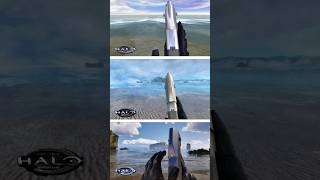 Halo CE Magnum Evolution (2001-2026)