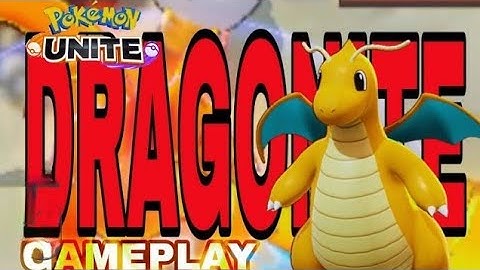 Pokemon Unite - Gameplay Walkthrough Part 5 (Android, iOS)