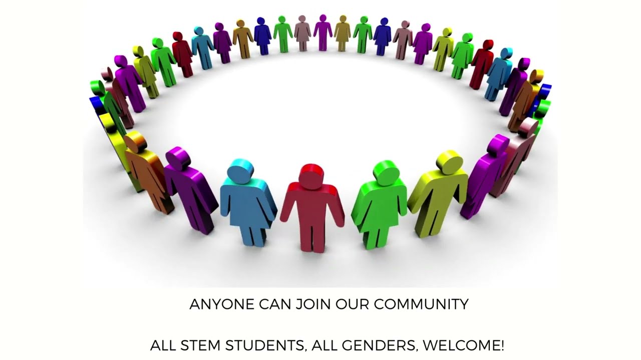 WiSTEM Communications - What to Expect