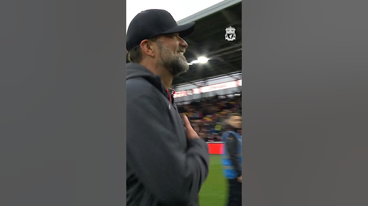 Klopp Passion ✊