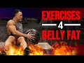 The Only 3 Exercises You Need To Burn Belly Fat After 50 (EASY FAT LOSS!)