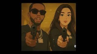(FREE) Tory Lanez Type Beat - Don't Trip | R&B Type Beat