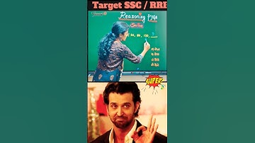 Crack Any Number Series Instantly – Secret Tricks to Solve Without Pen or Paper! #youtube #shorts