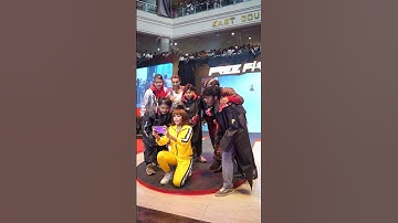 Free Fire Real Tiktok 😂 #freefire #redmoonarena #freefirebd