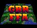 Warcraft 3 - Gnoll Wood FFA