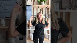 Lost over 10 pounds in the last month and have a lot more energy! -Alisa D