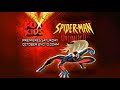 Spider Man Unlimited Sneak Peek Commercial 1999 Spider Man Unlimited Sneak Peek Commercial 1999