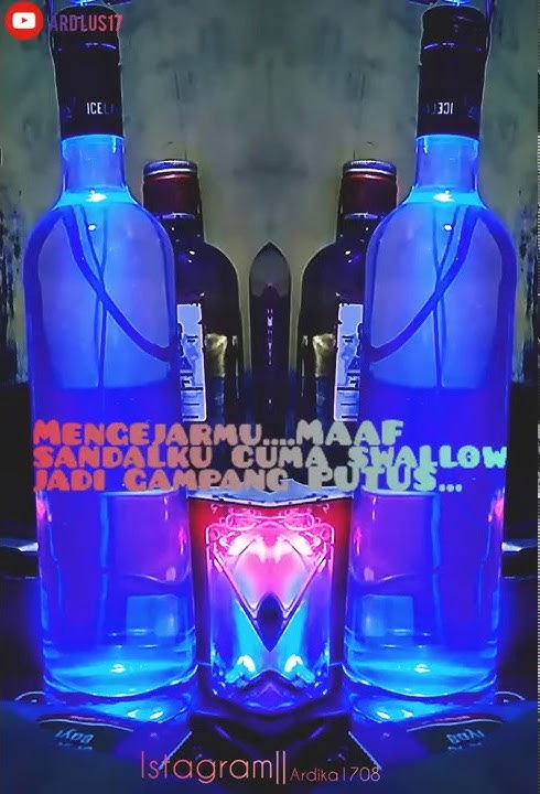 Story wa sandal swallow