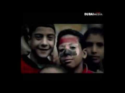 اوبريت هذه مصر اهداء من ابناء زايد الخير وأهل الامارات لمصر الحبيبة