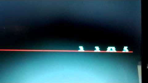 Colour Maximite Test