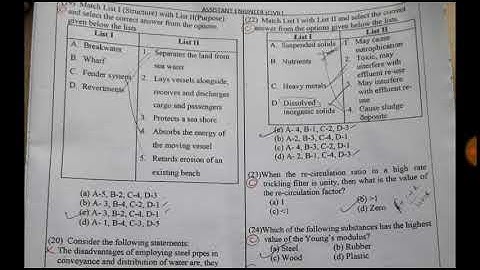 JAKEDA AE SOLVED PAPER PART 2