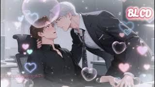 𝔹𝕃ℂ𝔻 — When Your Heart Wants Someone It Can’t Have #BLCD