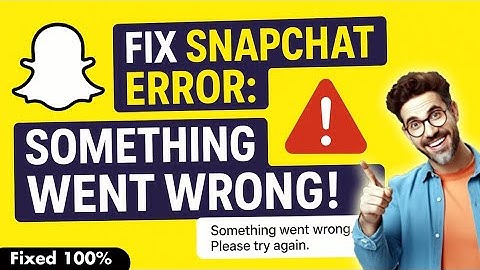 Hoe je de foutmelding 