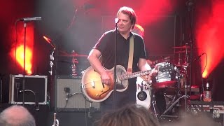 Video thumbnail of "ELEMENT OF CRIME (live 2016)"